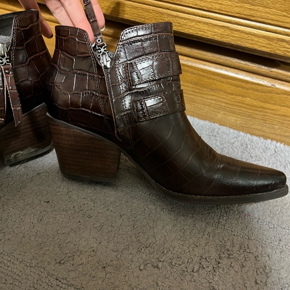 Sam Edelman Windsor boot - Picture 3 of 5
